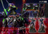 Evangelion: 3.0 You Can (Not) Redo Statue Evangelion 13 Concept by Josh Nizzi 79 cm