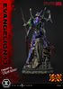 Evangelion: 3.0 You Can (Not) Redo Statue Evangelion 13 Concept by Josh Nizzi Deluxe Version 79 cm