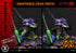 Evangelion: 3.0 You Can (Not) Redo Statue Evangelion 13 Concept by Josh Nizzi Deluxe Version 79 cm
