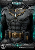 DC Comics Statue Batman Advanced Suit by Josh Nizzi 51 cm