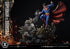 DC Comics Statue 1/3 Superman Vs. Doomsday by Jason Fabok 95 cm