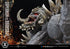 DC Comics Statue 1/3 Superman Vs. Doomsday by Jason Fabok 95 cm