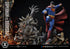 DC Comics Statue 1/3 Superman Vs. Doomsday by Jason Fabok 95 cm