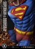 DC Comics Statue 1/3 Superman Vs. Doomsday by Jason Fabok 95 cm