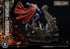 DC Comics Statue 1/3 Superman Vs. Doomsday by Jason Fabok Deluxe Bonus Version 95 cm