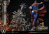 DC Comics Statue 1/3 Superman Vs. Doomsday by Jason Fabok Deluxe Bonus Version 95 cm