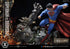DC Comics Statue 1/3 Superman Vs. Doomsday by Jason Fabok Deluxe Bonus Version 95 cm