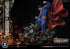 DC Comics Statue 1/3 Superman Vs. Doomsday by Jason Fabok Deluxe Bonus Version 95 cm