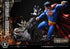 DC Comics Statue 1/3 Superman Vs. Doomsday by Jason Fabok Deluxe Bonus Version 95 cm