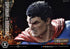 DC Comics Statue 1/3 Superman Vs. Doomsday by Jason Fabok Deluxe Bonus Version 95 cm