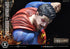DC Comics Statue 1/3 Superman Vs. Doomsday by Jason Fabok Deluxe Bonus Version 95 cm