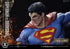 DC Comics Statue 1/3 Superman Vs. Doomsday by Jason Fabok Deluxe Bonus Version 95 cm