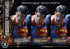 DC Comics Statue 1/3 Superman Vs. Doomsday by Jason Fabok Deluxe Bonus Version 95 cm