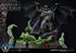 DC Comics Statue 1/3 Batman vs. The Joker by Jason Fabok 85 cm