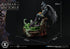 DC Comics Statue 1/3 Batman vs. The Joker by Jason Fabok 85 cm