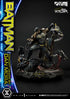 DC Comics Statue 1/4 Batman Dark Detective Tactical Coat Concept Design by Dan Mora 59 cm