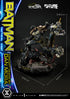 DC Comics Statue 1/4 Batman Dark Detective Tactical Coat Concept Design by Dan Mora 59 cm