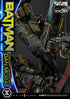 DC Comics Statue 1/4 Batman Dark Detective Tactical Coat Concept Design by Dan Mora 59 cm