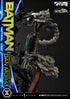 DC Comics Statue 1/4 Batman Dark Detective Tactical Coat Concept Design by Dan Mora 59 cm