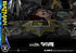 DC Comics Statue 1/4 Batman Dark Detective Tactical Coat Concept Design by Dan Mora 59 cm