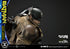 DC Comics Statue 1/4 Batman Dark Detective Tactical Coat Concept Design by Dan Mora 59 cm
