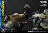 DC Comics Statue 1/4 Batman Dark Detective Tactical Coat Concept Design by Dan Mora 59 cm