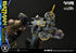 DC Comics Statue 1/4 Batman Dark Detective Tactical Coat Concept Design by Dan Mora 59 cm