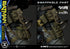 DC Comics Statue 1/4 Batman Dark Detective Tactical Coat Concept Design by Dan Mora 59 cm
