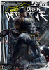 DC Comics Statue 1/4 Batman Dark Detective Tactical Coat Concept Design by Dan Mora Deluxe Bonus Version 59 cm