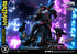 DC Comics Statue 1/4 Batman Dark Detective Tactical Coat Concept Design by Dan Mora Deluxe Bonus Version 59 cm
