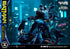 DC Comics Statue 1/4 Batman Dark Detective Tactical Coat Concept Design by Dan Mora Deluxe Bonus Version 59 cm