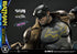 DC Comics Statue 1/4 Batman Dark Detective Tactical Coat Concept Design by Dan Mora Deluxe Bonus Version 59 cm