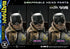 DC Comics Statue 1/4 Batman Dark Detective Tactical Coat Concept Design by Dan Mora Deluxe Bonus Version 59 cm