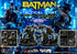 DC Comics Statue 1/4 Batman Dark Detective Tactical Coat Concept Design by Dan Mora Deluxe Bonus Version 59 cm