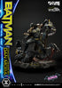 DC Comics Statue 1/4 Batman Dark Detective Tactical Coat Concept Design by Dan Mora Deluxe Bonus Version 59 cm