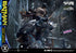 DC Comics Statue 1/4 Batman Dark Detective Tactical Coat Concept Design by Dan Mora Deluxe Bonus Version 59 cm