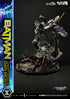 DC Comics Statue 1/4 Batman Dark Detective Concept Design by Dan Mora Deluxe Bonus Version 59 cm