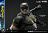 DC Comics Statue 1/4 Batman Dark Detective Concept Design by Dan Mora Deluxe Bonus Version 59 cm