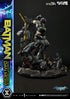 DC Comics Statue 1/4 Batman Dark Detective Concept Design by Dan Mora Deluxe Bonus Version 59 cm