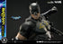DC Comics Statue 1/4 Batman Dark Detective Concept Design by Dan Mora Deluxe Bonus Version 59 cm