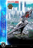 Rebuild of Evangelion Statue 1/4 Rei Ayanami Bonus Version 66 cm