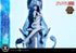 Rebuild of Evangelion Statue 1/4 Rei Ayanami Bonus Version 66 cm