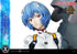 Rebuild of Evangelion Statue 1/4 Rei Ayanami Bonus Version 66 cm