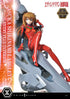 Rebuild of Evangelion Statue 1/4 Asuka Shikinami Langley Bonus Version 66 cm
