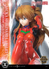 Rebuild of Evangelion Statue 1/4 Asuka Shikinami Langley Bonus Version 66 cm