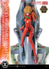 Rebuild of Evangelion Statue 1/4 Asuka Shikinami Langley Bonus Version 66 cm
