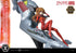 Rebuild of Evangelion Statue 1/4 Asuka Shikinami Langley Bonus Version 66 cm