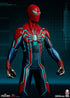 Marvel's Spider-Man Statue 1/10 Spider-Man Velocity Suit 19 cm