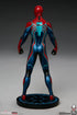 Marvel's Spider-Man Statue 1/10 Spider-Man Velocity Suit 19 cm