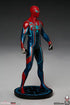 Marvel's Spider-Man Statue 1/10 Spider-Man Velocity Suit 19 cm